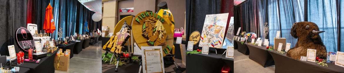 Auction Items